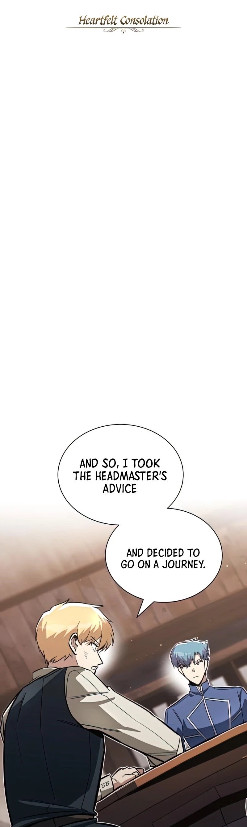 Read The lazy prince becomes a genius EN Manga Online