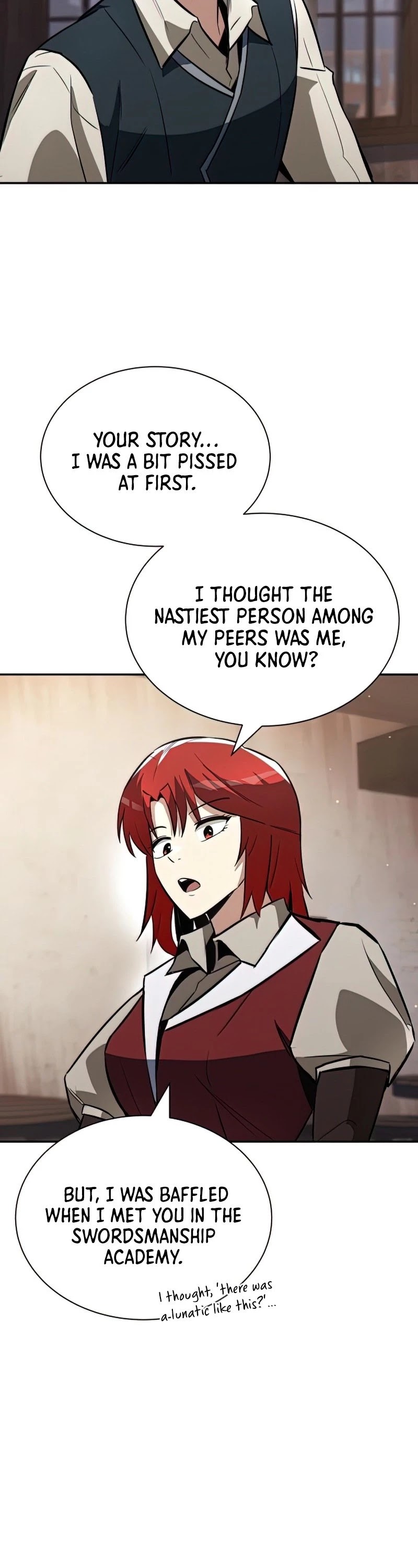 Read The lazy prince becomes a genius EN Manga Online