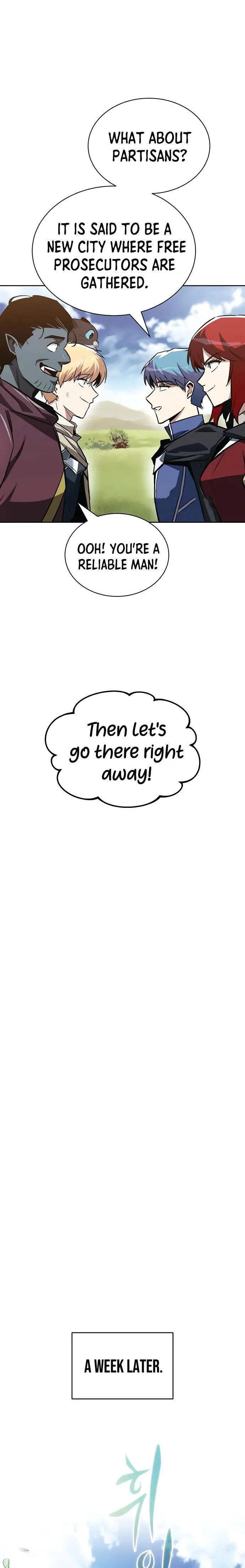 Read The lazy prince becomes a genius EN Manga Online