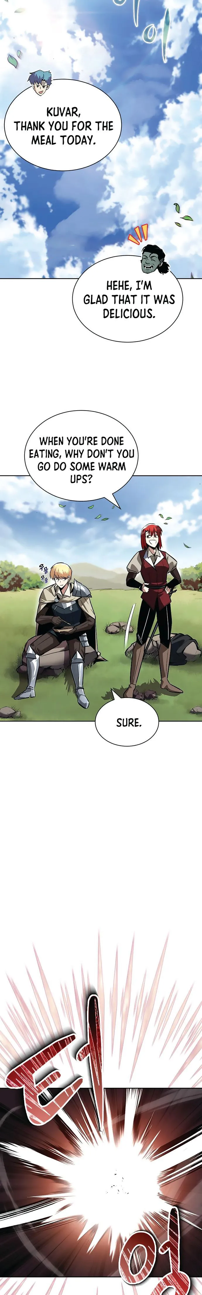 Read The lazy prince becomes a genius EN Manga Online