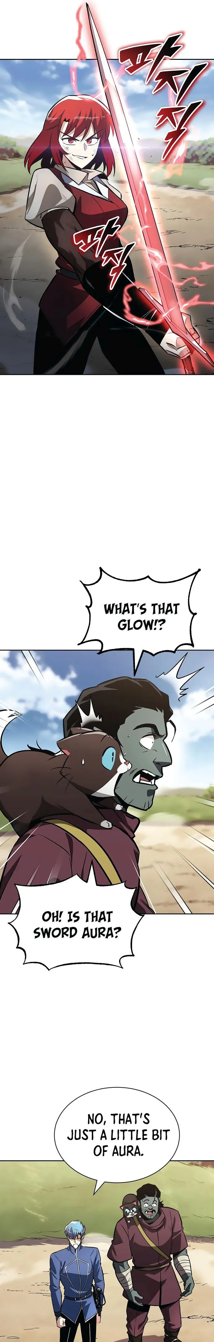 Read The lazy prince becomes a genius EN Manga Online