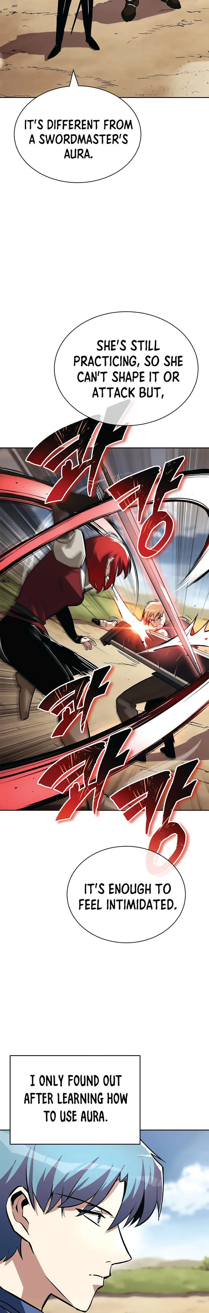 Read The lazy prince becomes a genius EN Manga Online