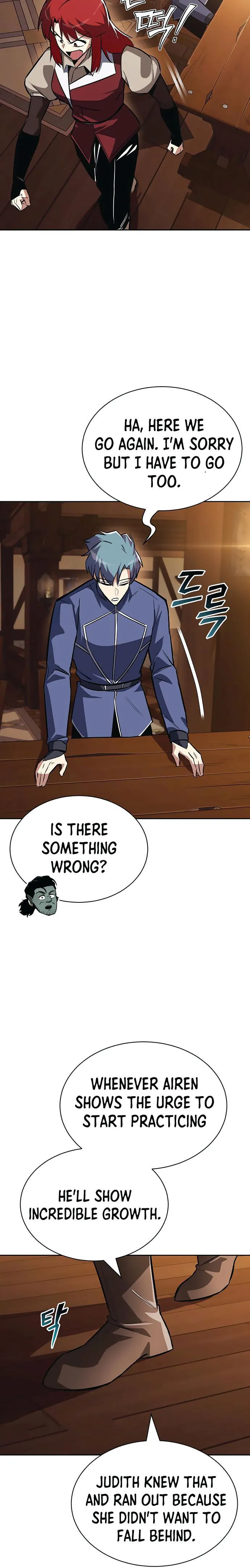 Read The lazy prince becomes a genius EN Manga Online