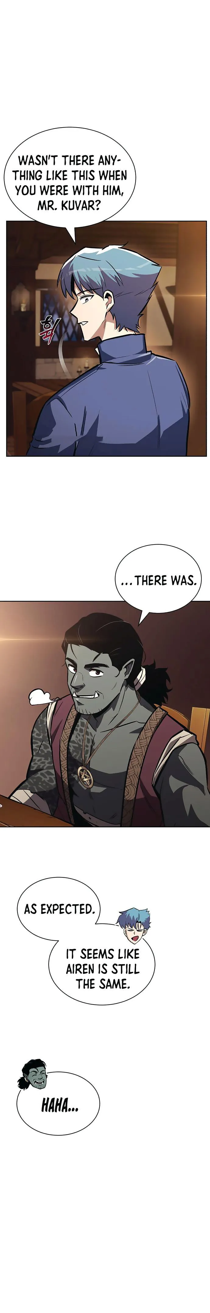 Read The lazy prince becomes a genius EN Manga Online