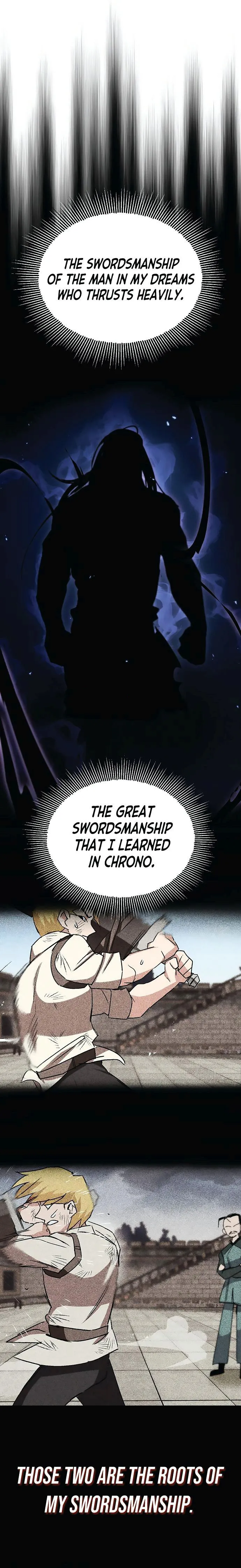 Read The lazy prince becomes a genius EN Manga Online