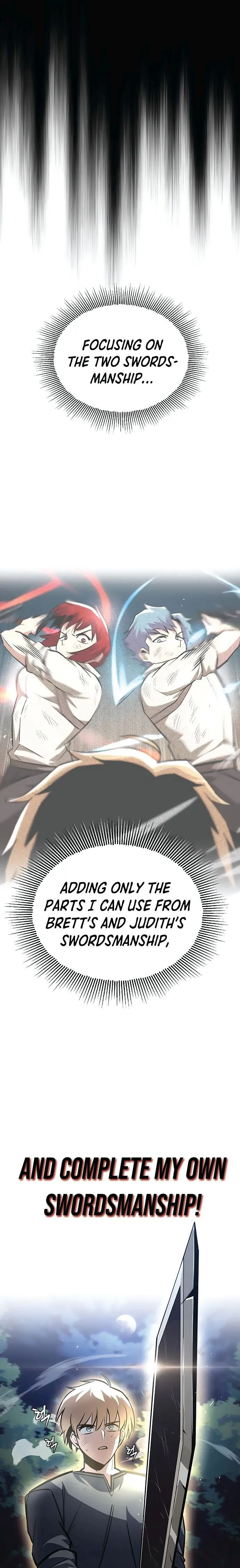 Read The lazy prince becomes a genius EN Manga Online