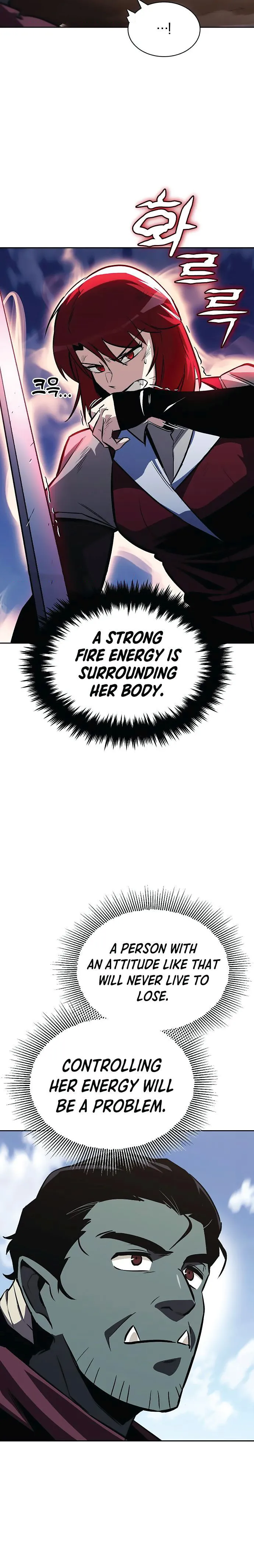 Read The lazy prince becomes a genius EN Manga Online