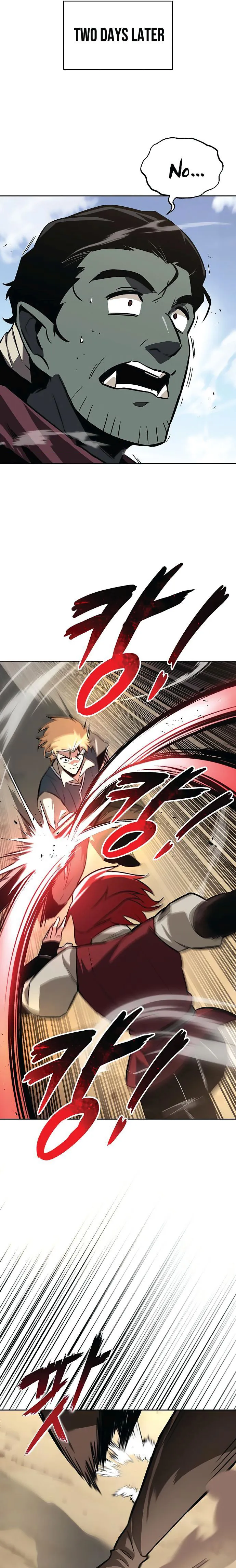 Read The lazy prince becomes a genius EN Manga Online