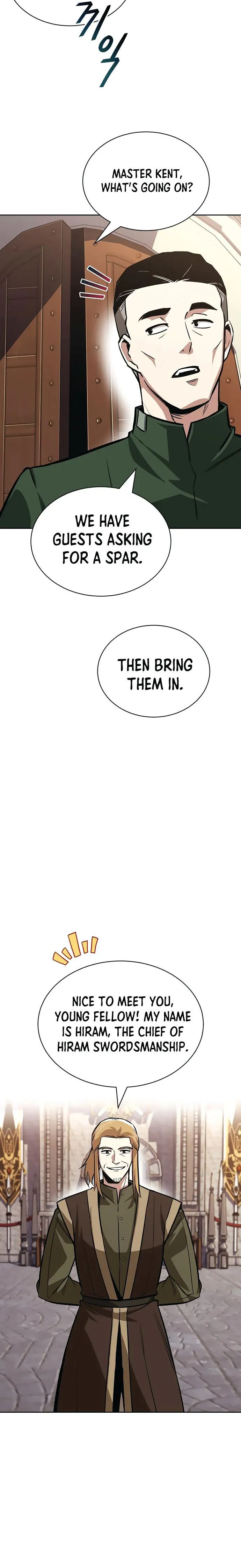 Read The lazy prince becomes a genius EN Manga Online
