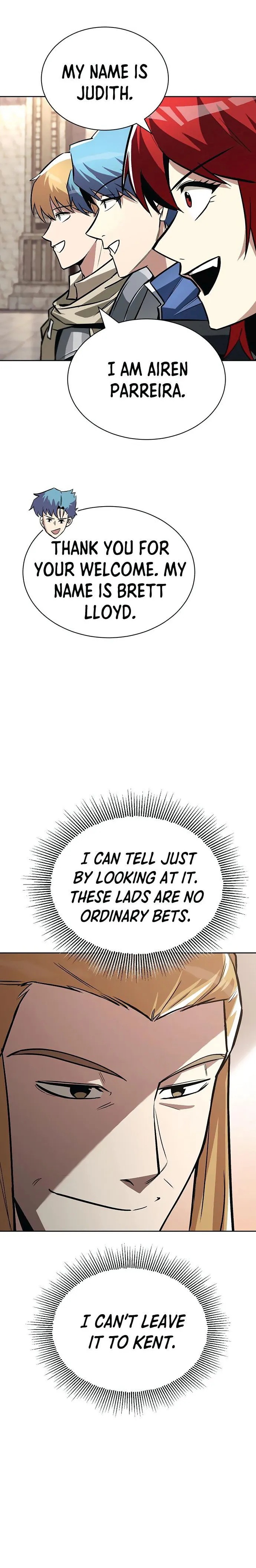 Read The lazy prince becomes a genius EN Manga Online