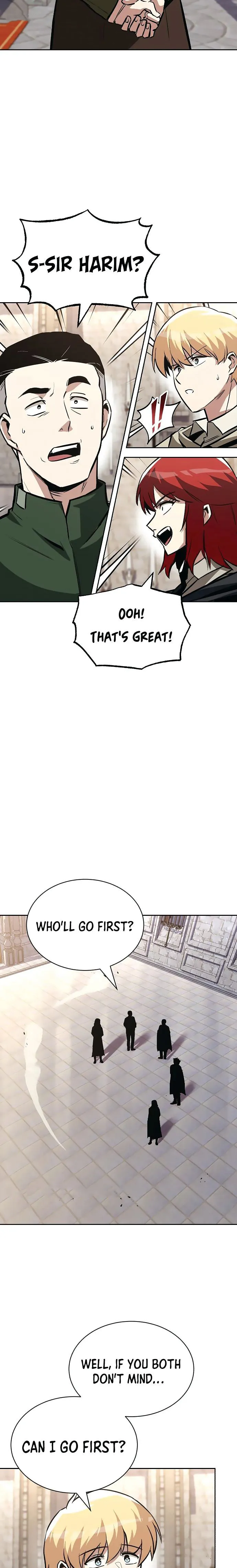 Read The lazy prince becomes a genius EN Manga Online