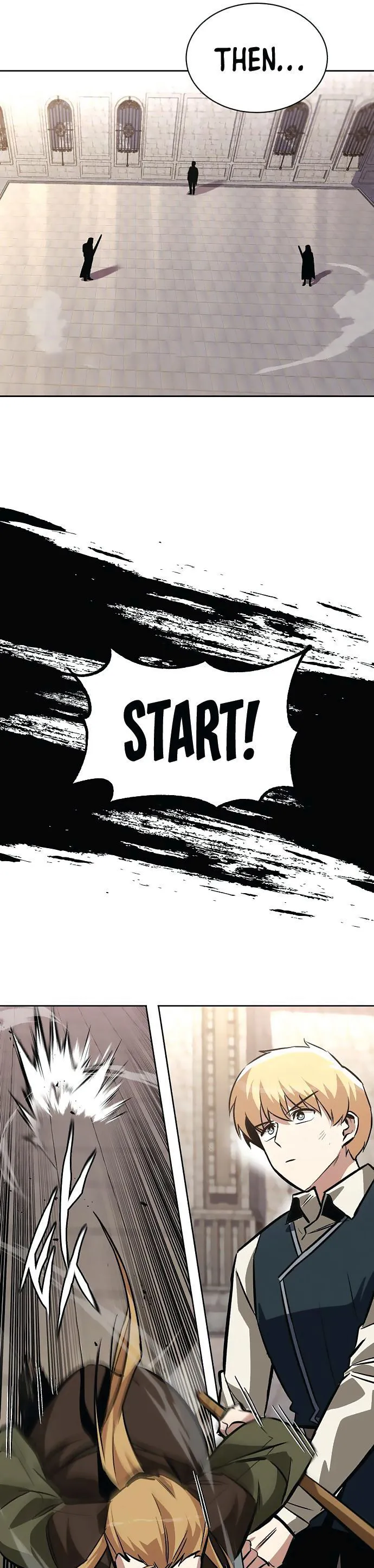 Read The lazy prince becomes a genius EN Manga Online
