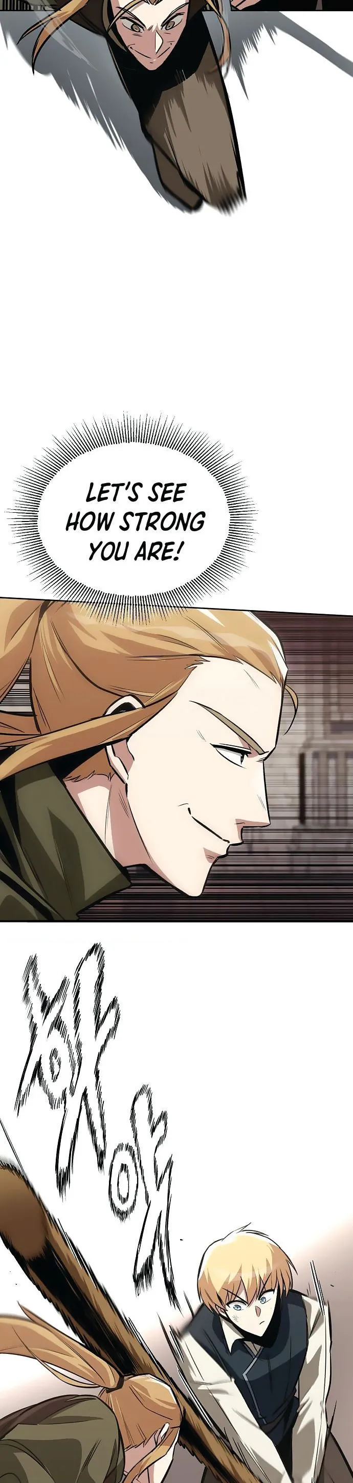Read The lazy prince becomes a genius EN Manga Online