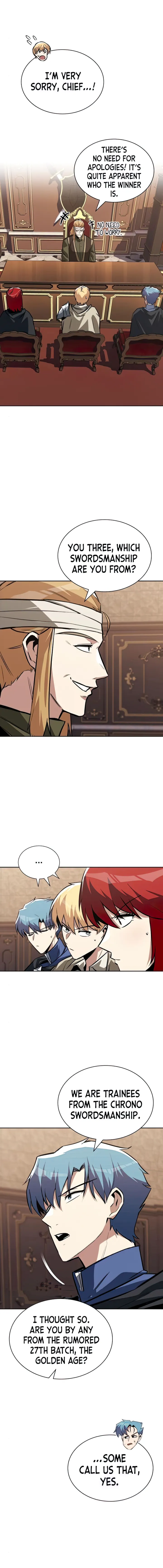 Read The lazy prince becomes a genius EN Manga Online