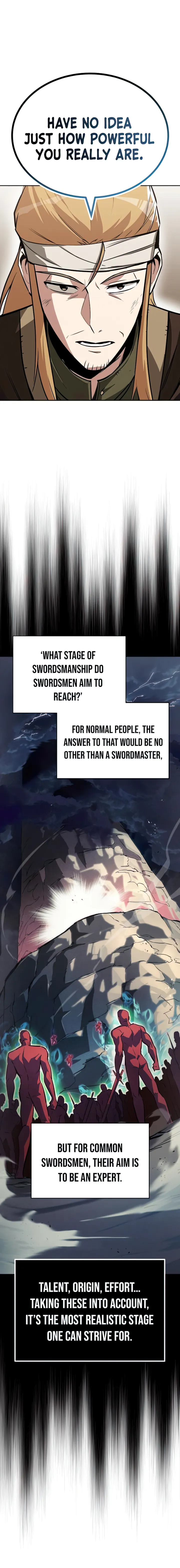Read The lazy prince becomes a genius EN Manga Online