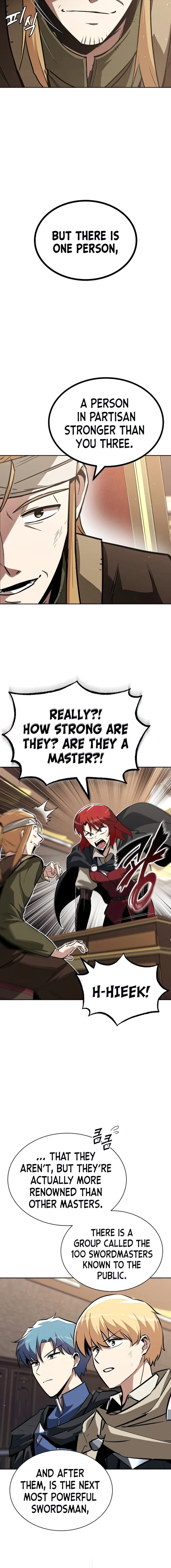 Read The lazy prince becomes a genius EN Manga Online