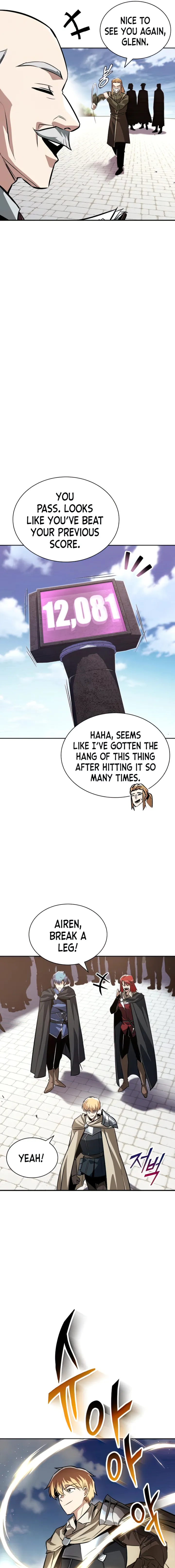 Read The lazy prince becomes a genius EN Manga Online