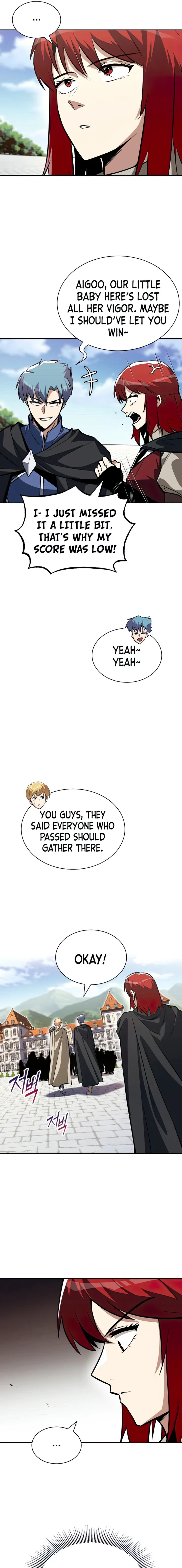 Read The lazy prince becomes a genius EN Manga Online