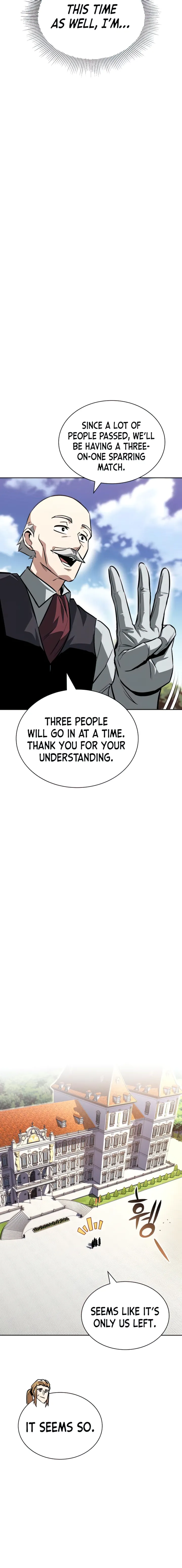 Read The lazy prince becomes a genius EN Manga Online