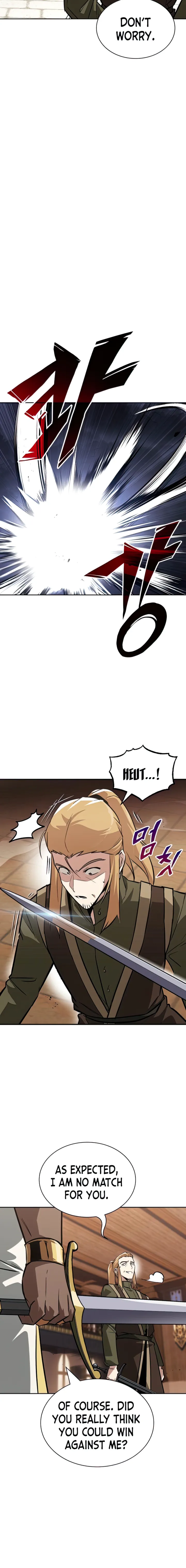 Read The lazy prince becomes a genius EN Manga Online