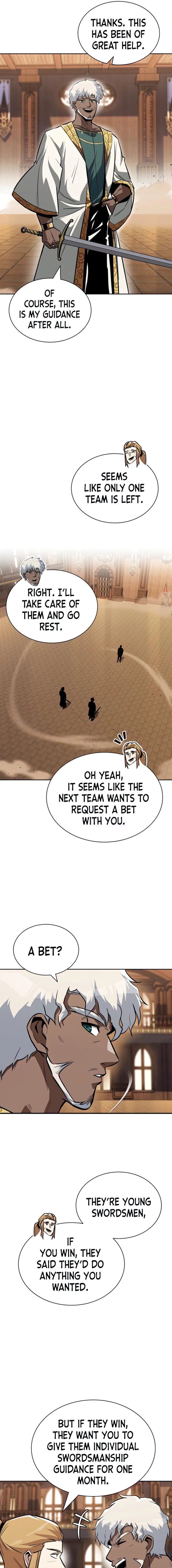 Read The lazy prince becomes a genius EN Manga Online