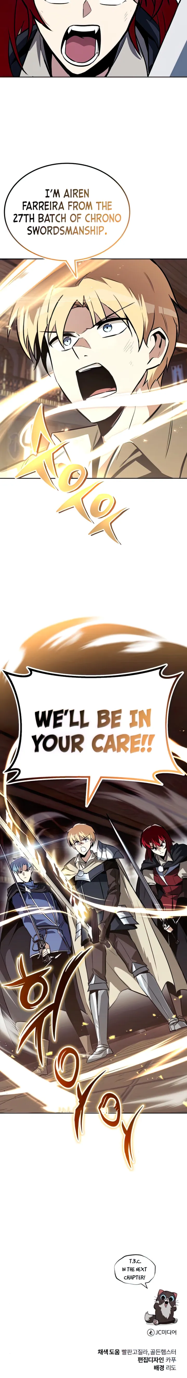 Read The lazy prince becomes a genius EN Manga Online