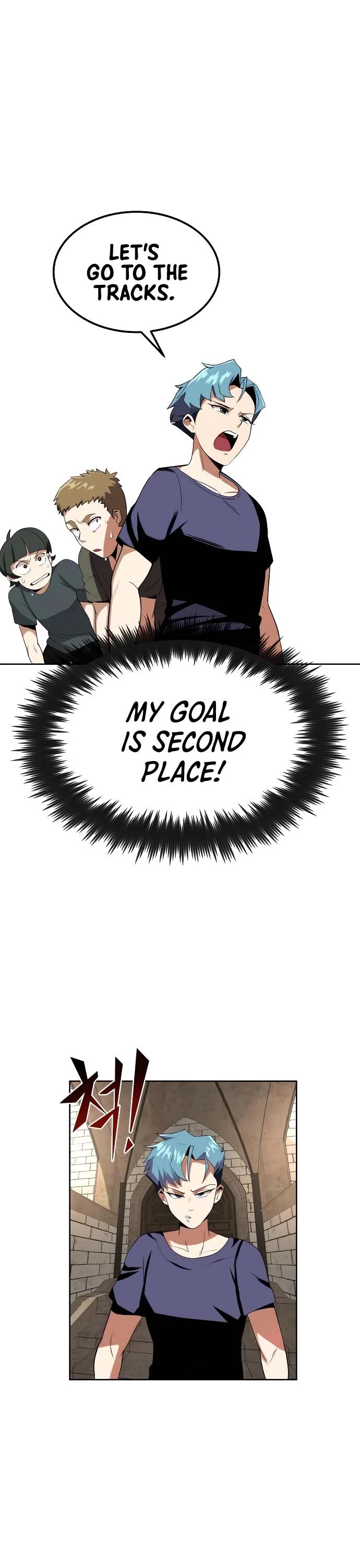 Read The lazy prince becomes a genius EN Manga Online
