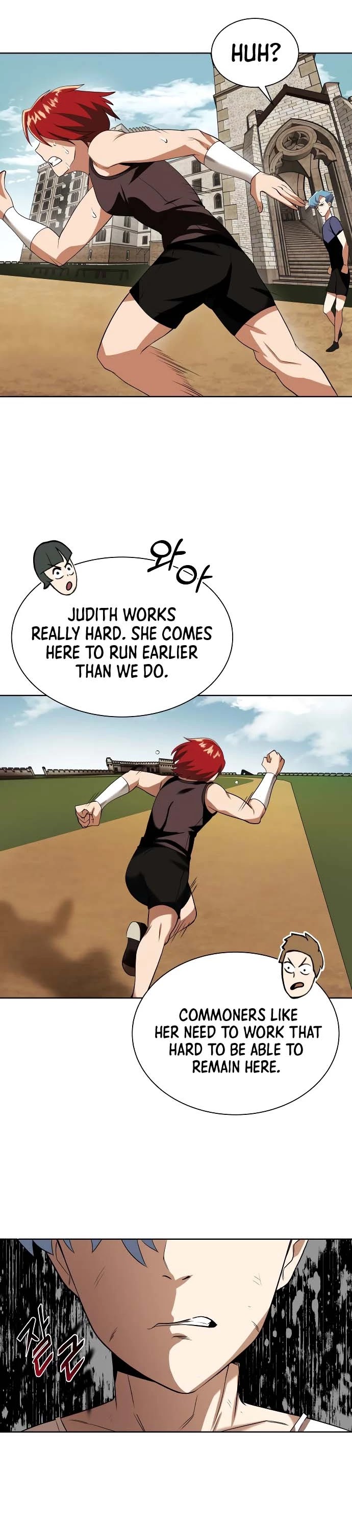 Read The lazy prince becomes a genius EN Manga Online