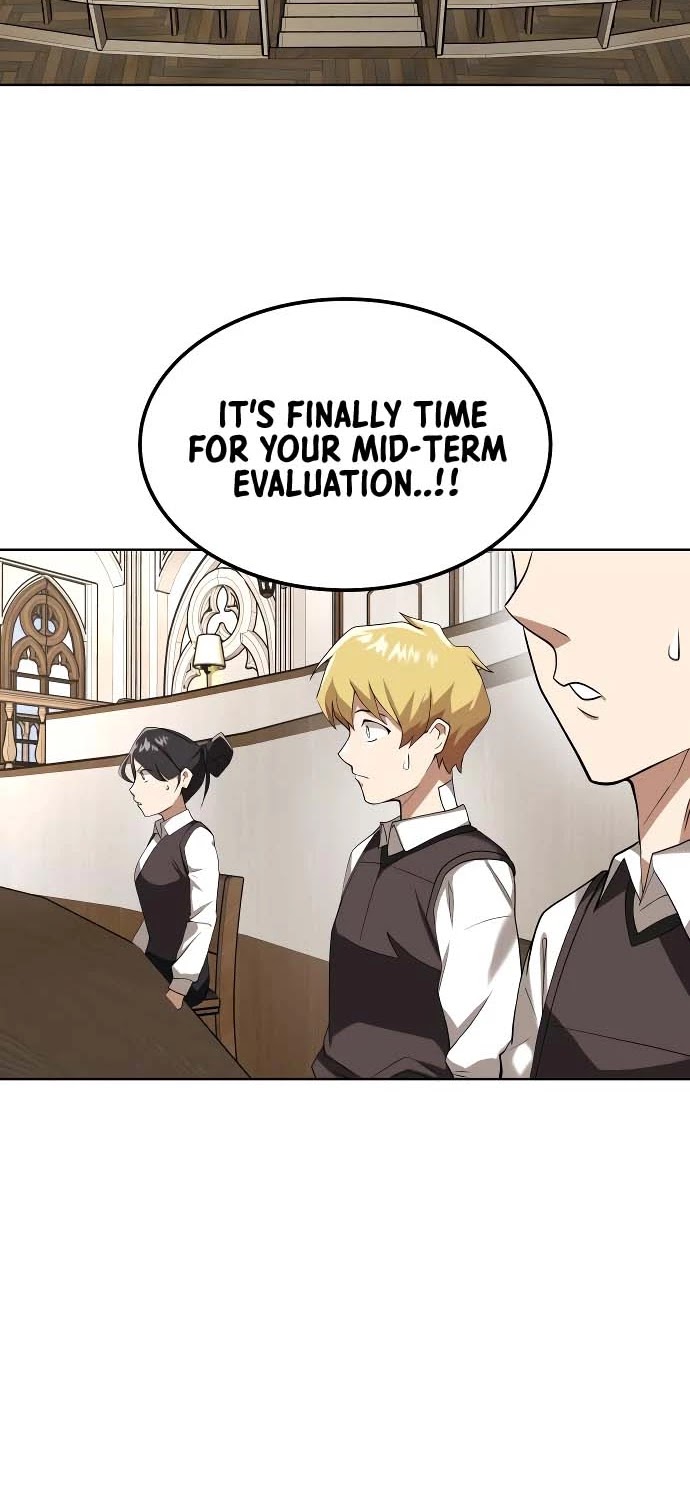 Read The lazy prince becomes a genius EN Manga Online