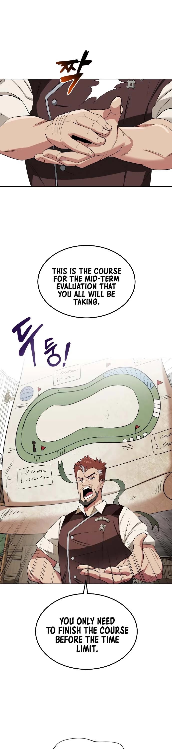 Read The lazy prince becomes a genius EN Manga Online