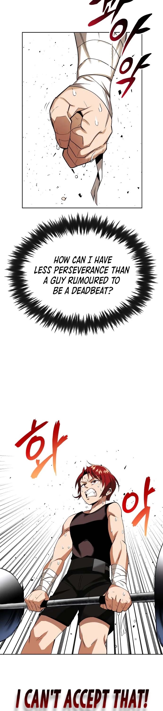 Read The lazy prince becomes a genius EN Manga Online