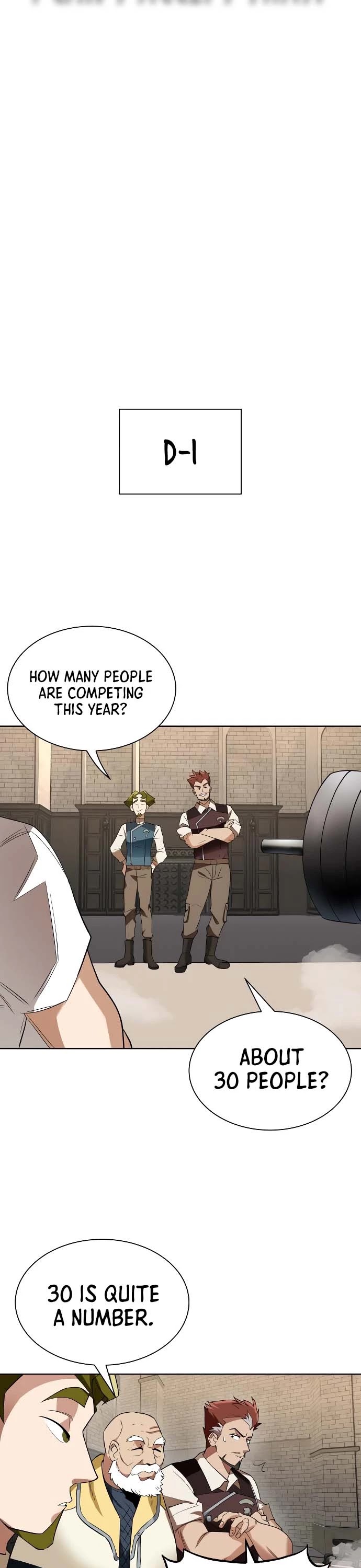 Read The lazy prince becomes a genius EN Manga Online