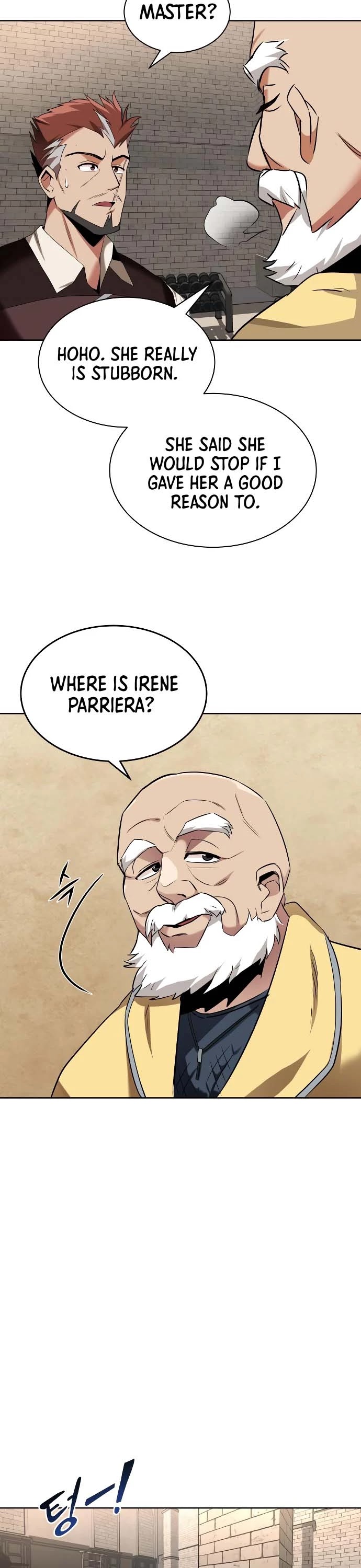 Read The lazy prince becomes a genius EN Manga Online