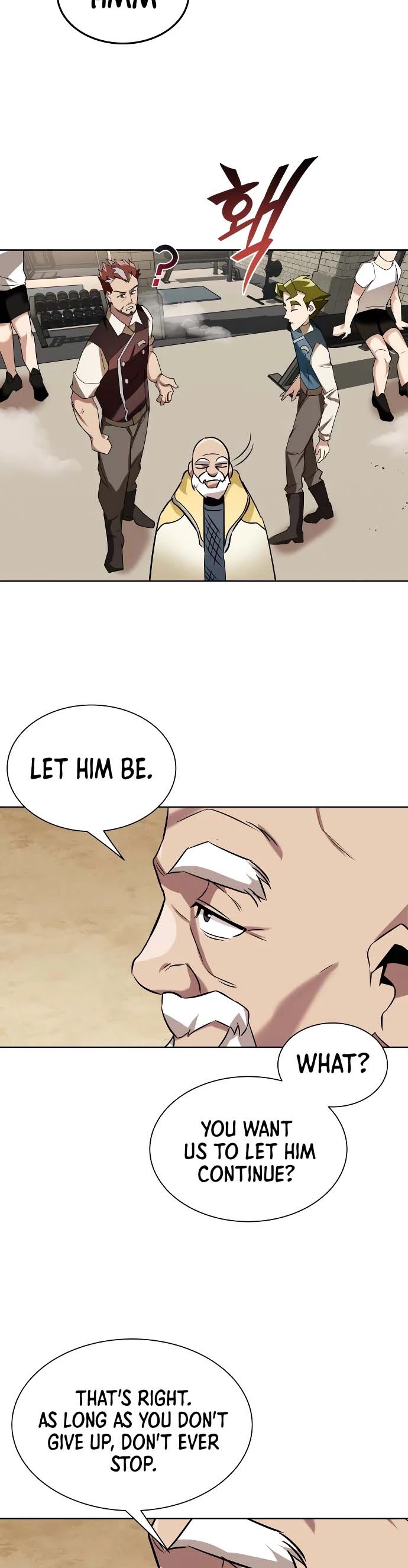Read The lazy prince becomes a genius EN Manga Online