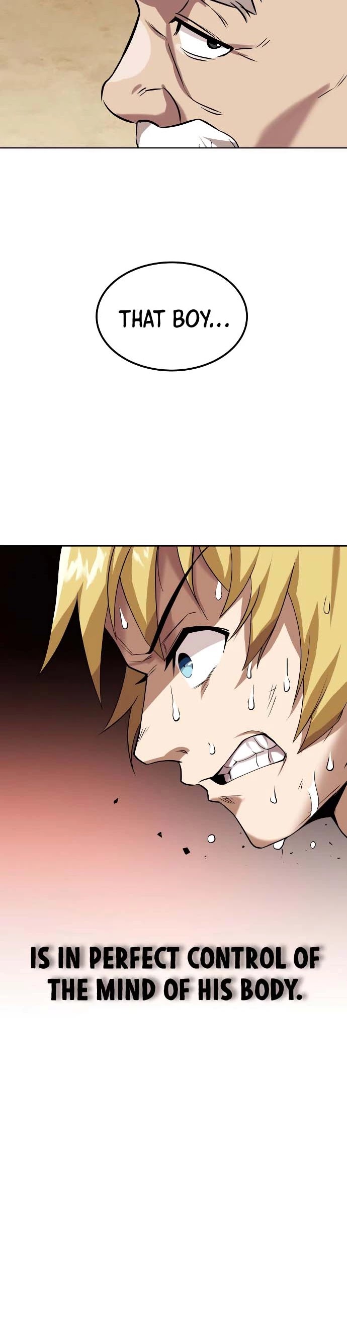 Read The lazy prince becomes a genius EN Manga Online
