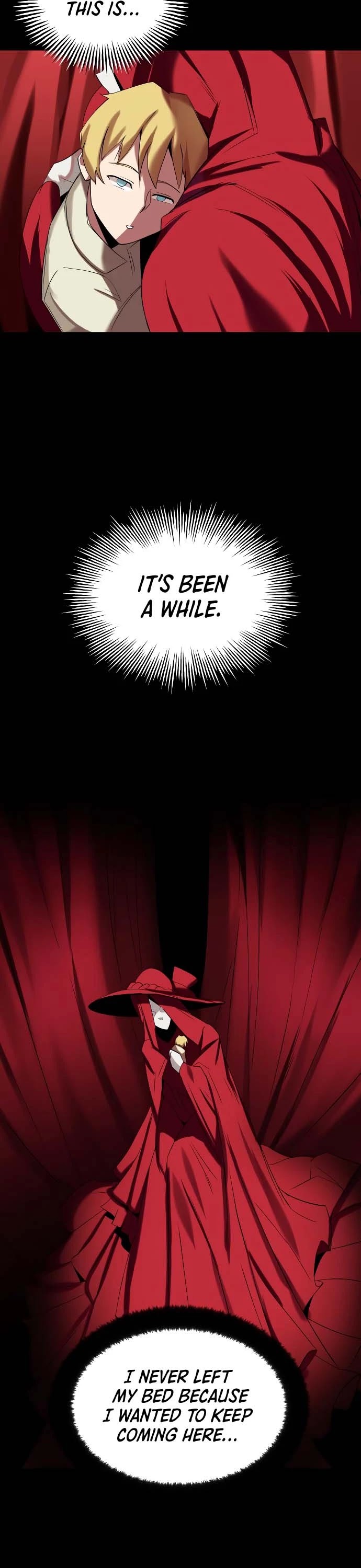Read The lazy prince becomes a genius EN Manga Online
