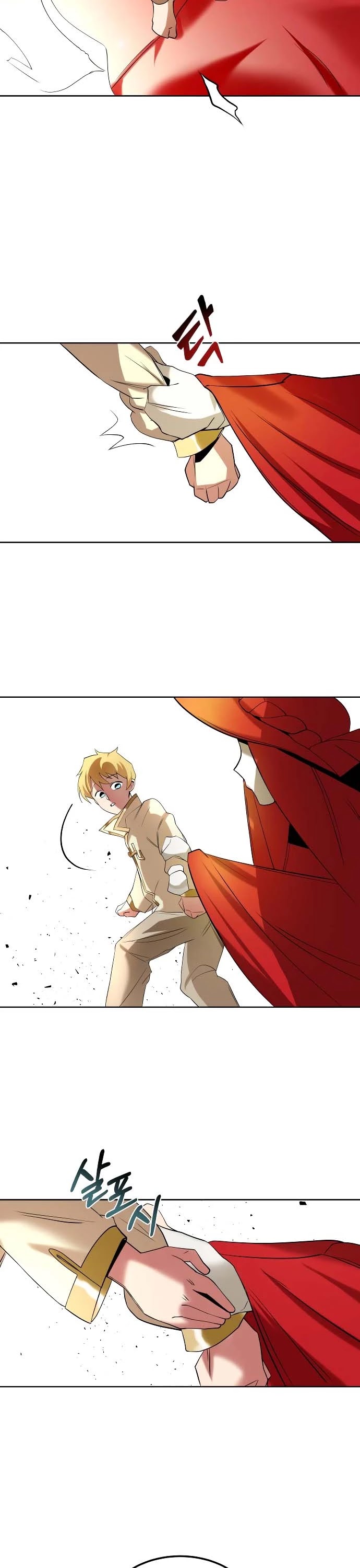 Read The lazy prince becomes a genius EN Manga Online