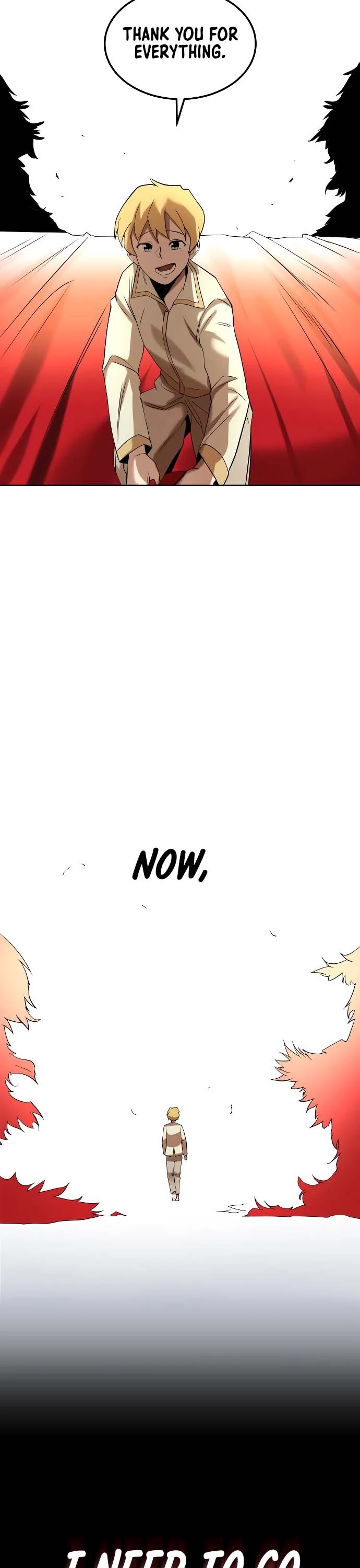 Read The lazy prince becomes a genius EN Manga Online