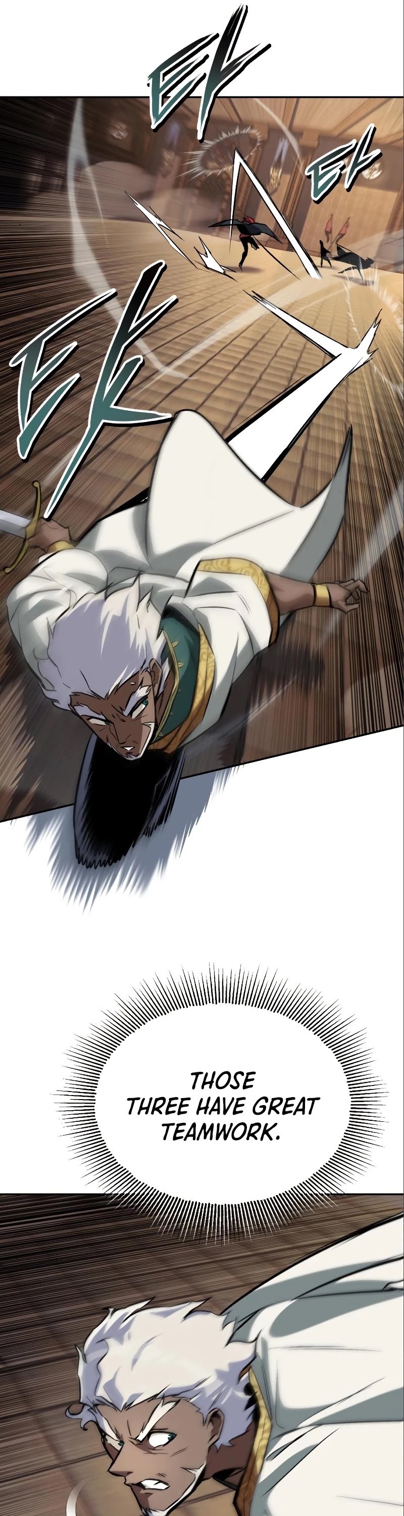 Read The lazy prince becomes a genius EN Manga Online