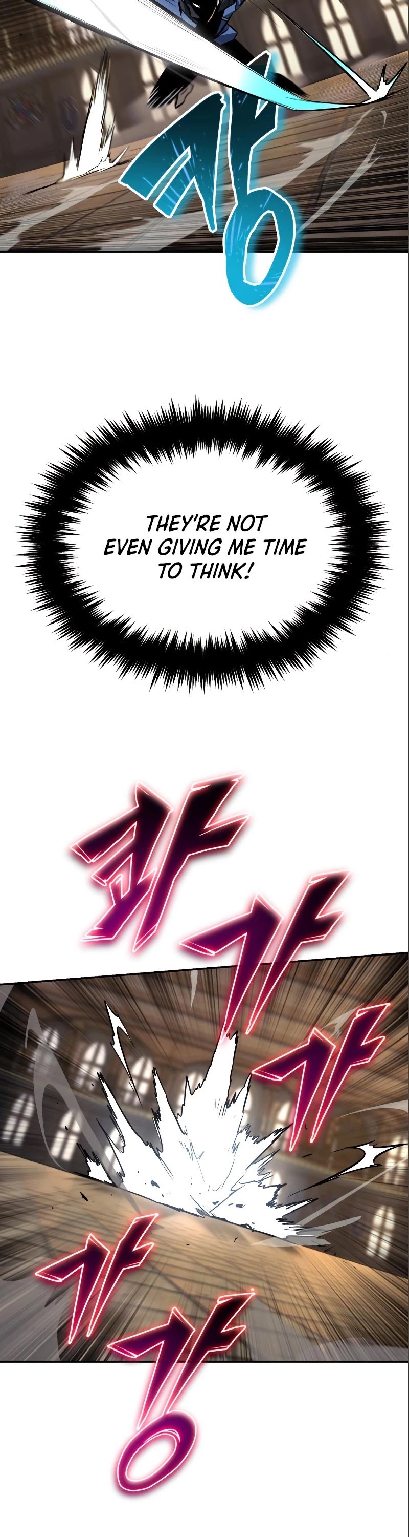 Read The lazy prince becomes a genius EN Manga Online