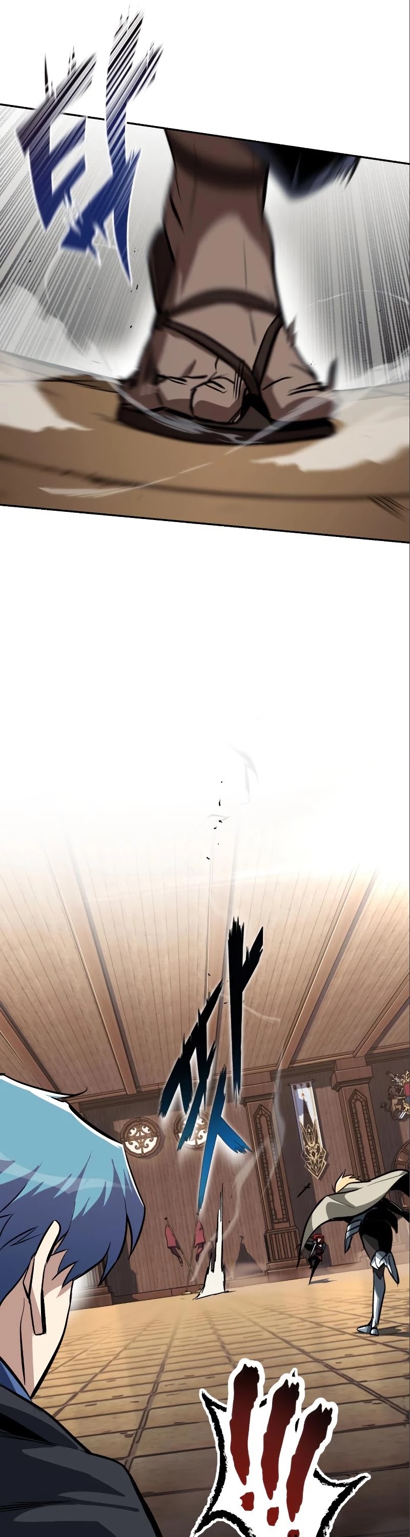 Read The lazy prince becomes a genius EN Manga Online