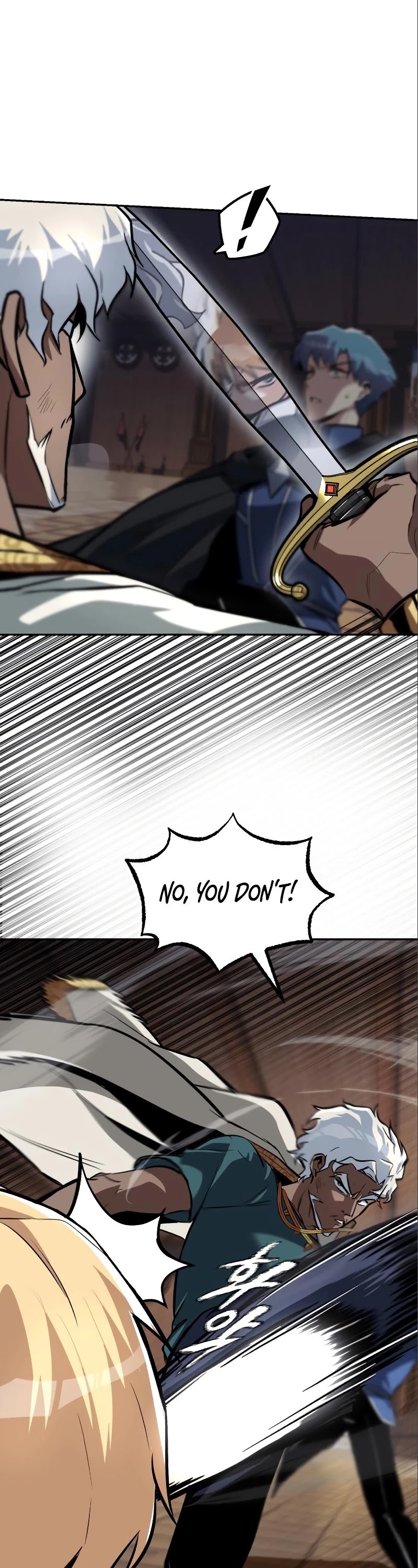 Read The lazy prince becomes a genius EN Manga Online