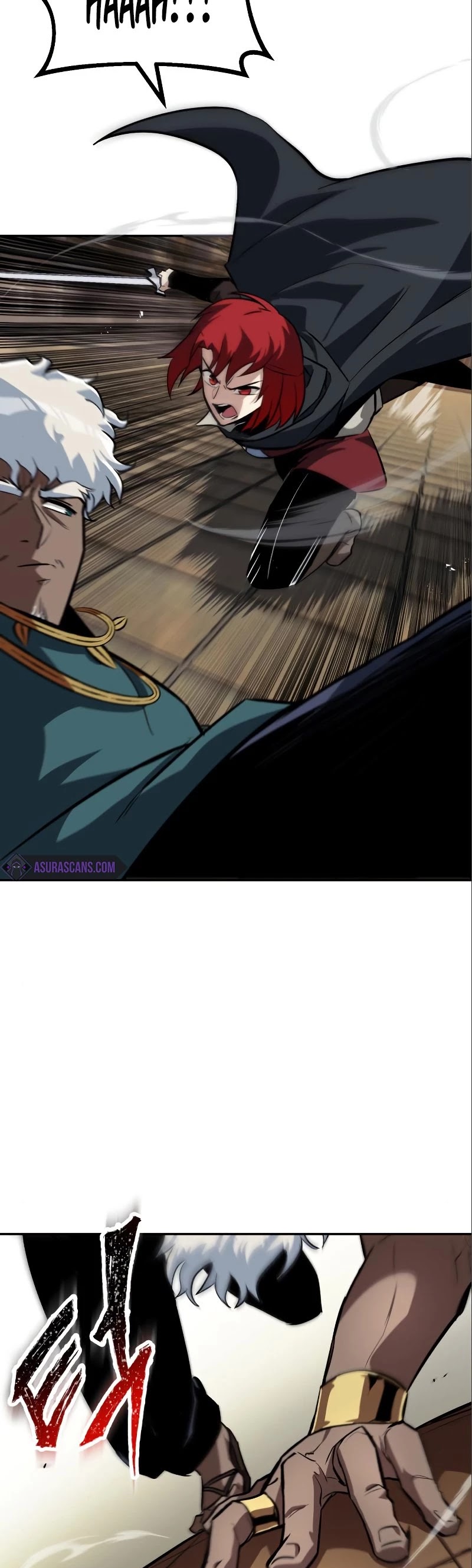 Read The lazy prince becomes a genius EN Manga Online