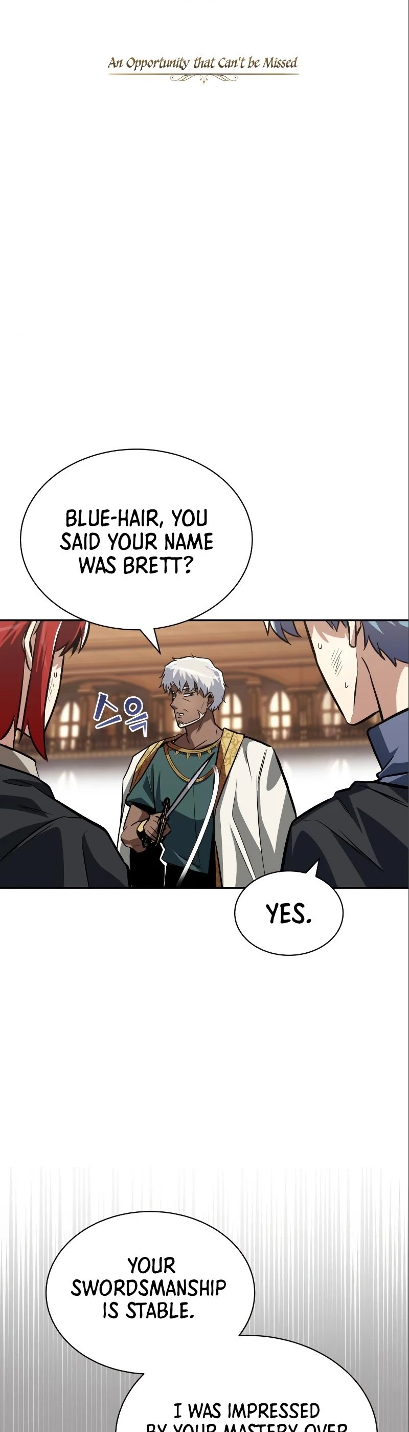Read The lazy prince becomes a genius EN Manga Online