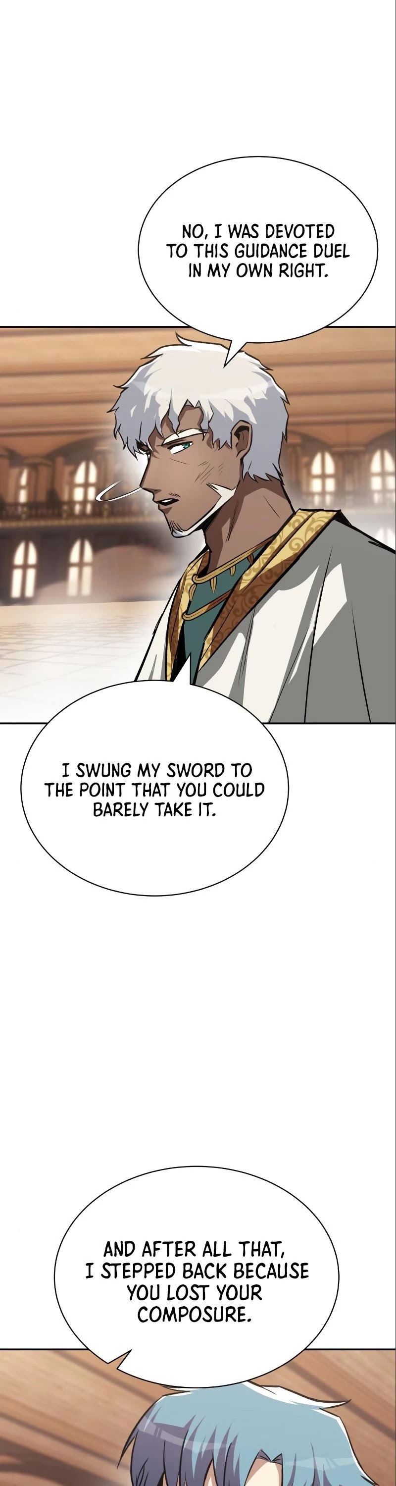 Read The lazy prince becomes a genius EN Manga Online