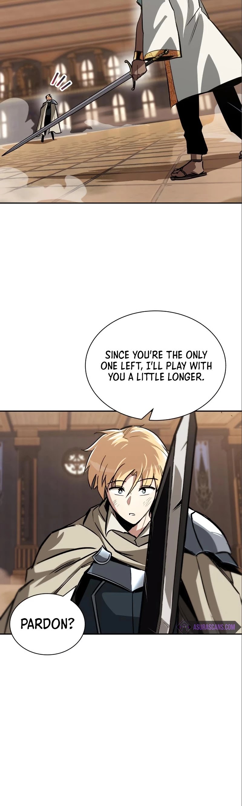 Read The lazy prince becomes a genius EN Manga Online