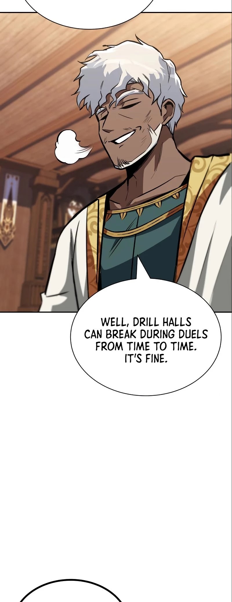 Read The lazy prince becomes a genius EN Manga Online