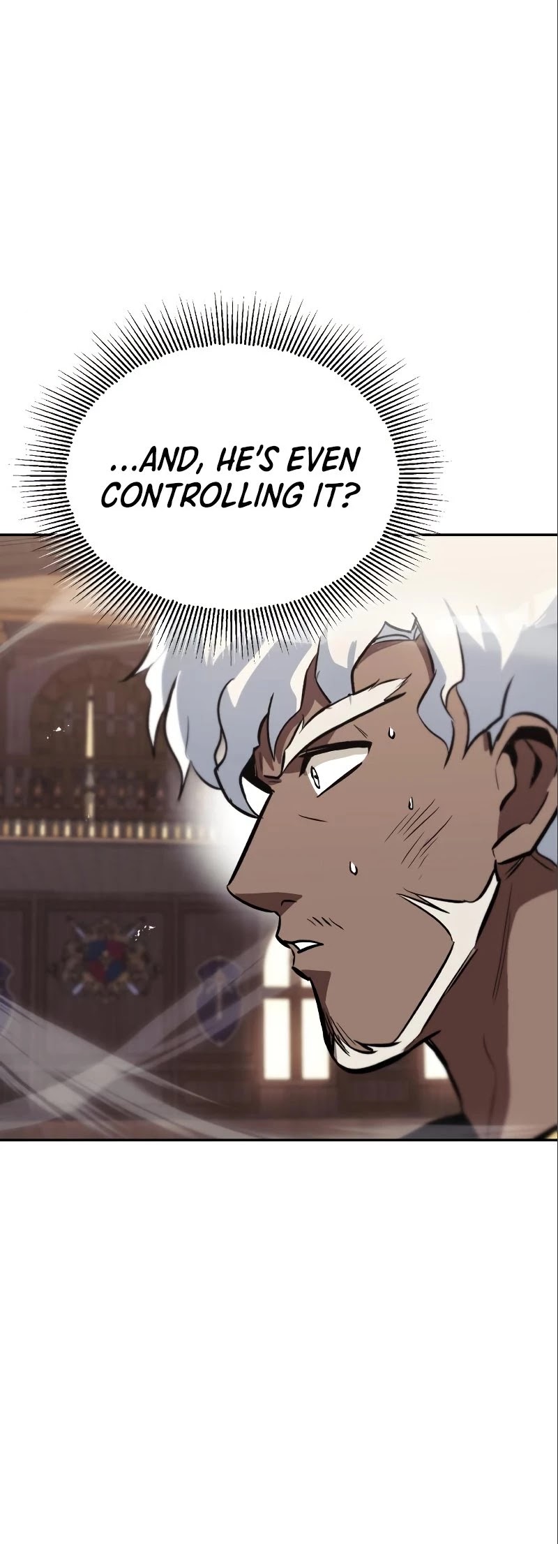 Read The lazy prince becomes a genius EN Manga Online
