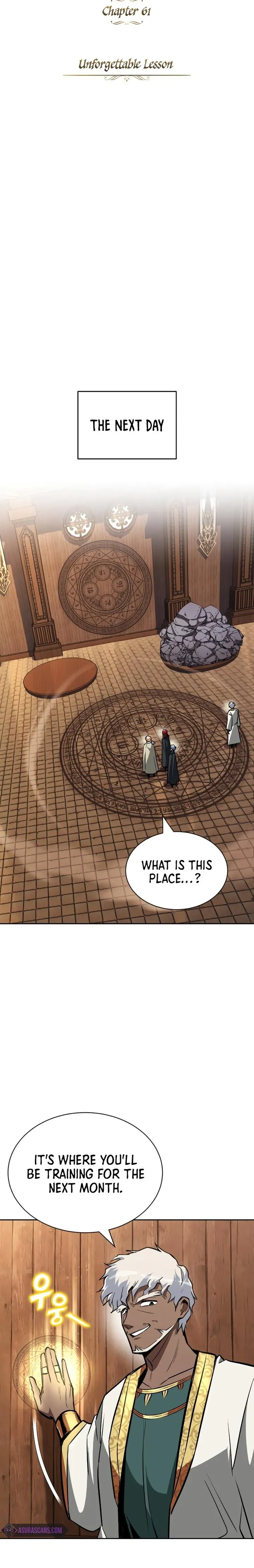 Read The lazy prince becomes a genius EN Manga Online
