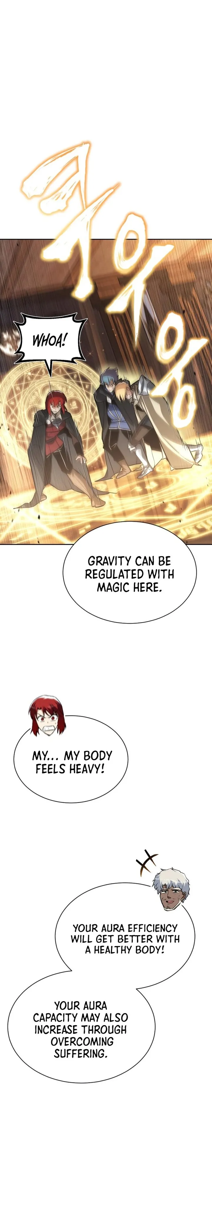 Read The lazy prince becomes a genius EN Manga Online